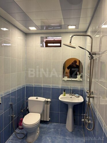 Satılır 3 otaqlı həyət evi/bağ evi 100 m², Ramana q., photo 8 from 13