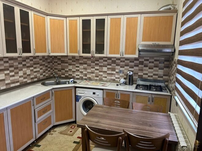 Satılır 3 otaqlı həyət evi/bağ evi 100 m², Ramana q., photo 9 from 13