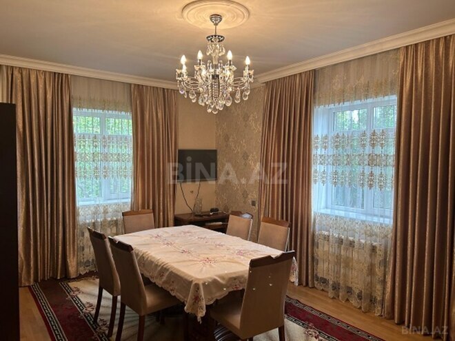 Satılır 3 otaqlı həyət evi/bağ evi 100 m², Ramana q., photo 3 from 13