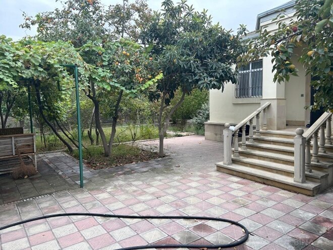 Satılır 3 otaqlı həyət evi/bağ evi 100 m², Ramana q., photo 12 from 13