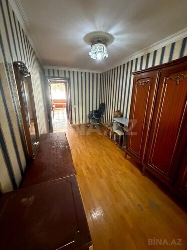 İcarəyə verilir 3 otaqlı köhnə tikili 90 m², Elmlər Akademiyası m., photo 9 from 13