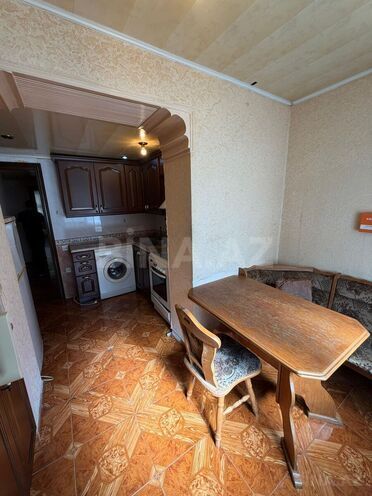 İcarəyə verilir 3 otaqlı köhnə tikili 90 m², Elmlər Akademiyası m., photo 10 from 13