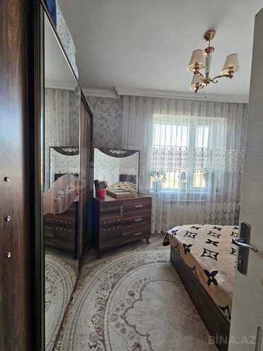 Продаётся 2-комн. вторичка 60 м², пос. Бузовна, photo 7 from 15