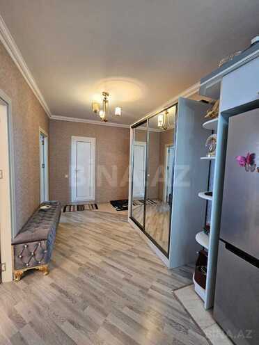 Продаётся 2-комн. вторичка 60 м², пос. Бузовна, photo 1 from 15