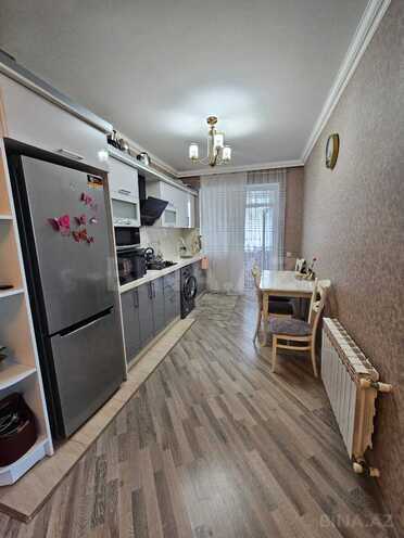 Продаётся 2-комн. вторичка 60 м², пос. Бузовна, photo 3 from 15