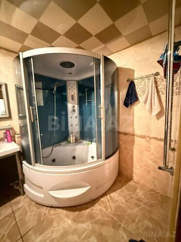İcarəyə verilir 3 otaqlı yeni tikili 91 m², Yeni Yasamal q., photo 8 from 10