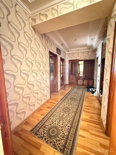 İcarəyə verilir 3 otaqlı yeni tikili 91 m², Yeni Yasamal q., photo 7 from 10