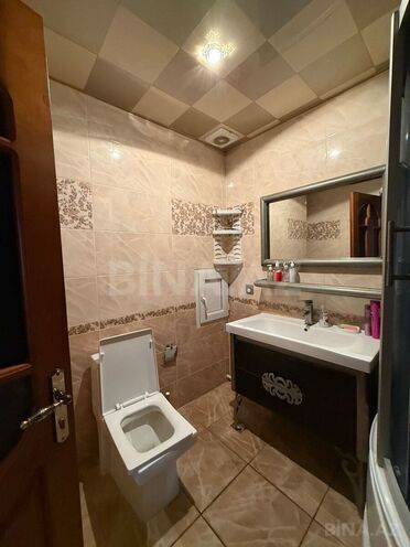 İcarəyə verilir 3 otaqlı yeni tikili 91 m², Yeni Yasamal q., photo 9 from 10