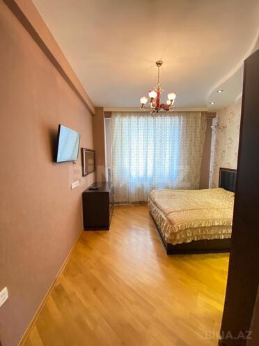 İcarəyə verilir 2 otaqlı yeni tikili 80 m², İnşaatçılar m., photo 5 from 13