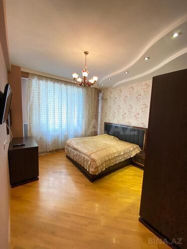 İcarəyə verilir 2 otaqlı yeni tikili 80 m², İnşaatçılar m., photo 4 from 13