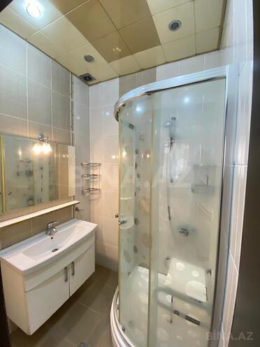 İcarəyə verilir 2 otaqlı yeni tikili 80 m², İnşaatçılar m., photo 11 from 13
