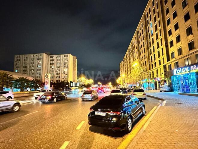 Satılır 2 otaqlı köhnə tikili 63 m², Gənclik m., photo 19 from 23