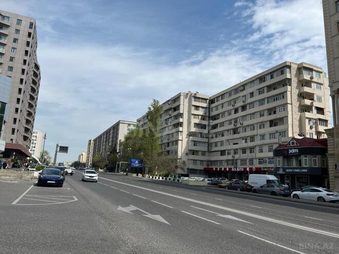 Satılır 2 otaqlı köhnə tikili 63 m², Gənclik m., photo 21 from 23