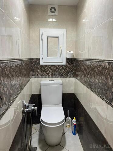 Satılır 2 otaqlı köhnə tikili 63 m², Gənclik m., photo 18 from 23