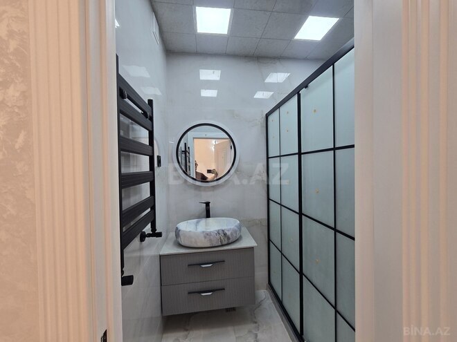 Satılır 3 otaqlı yeni tikili 105 m², photo 10 from 16