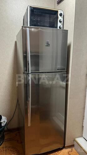 Satılır 2 otaqlı köhnə tikili 63 m², Gənclik m., photo 10 from 23
