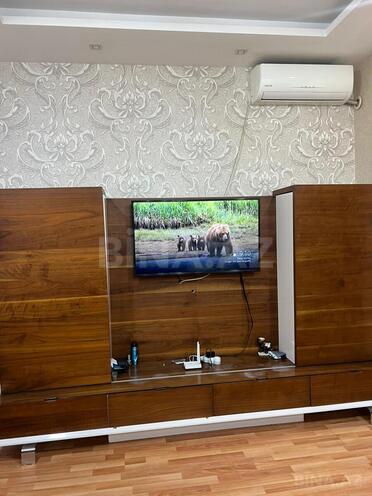 Satılır 2 otaqlı köhnə tikili 63 m², Gənclik m., photo 5 from 23