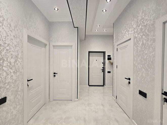 Satılır 3 otaqlı yeni tikili 105 m², photo 13 from 16