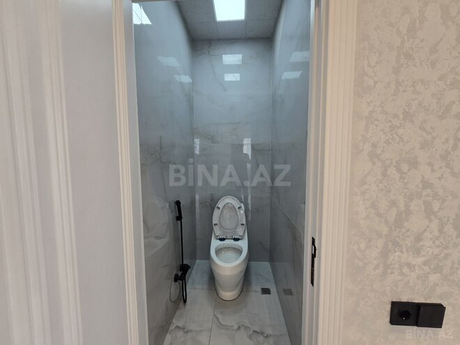 Satılır 3 otaqlı yeni tikili 105 m², photo 9 from 16