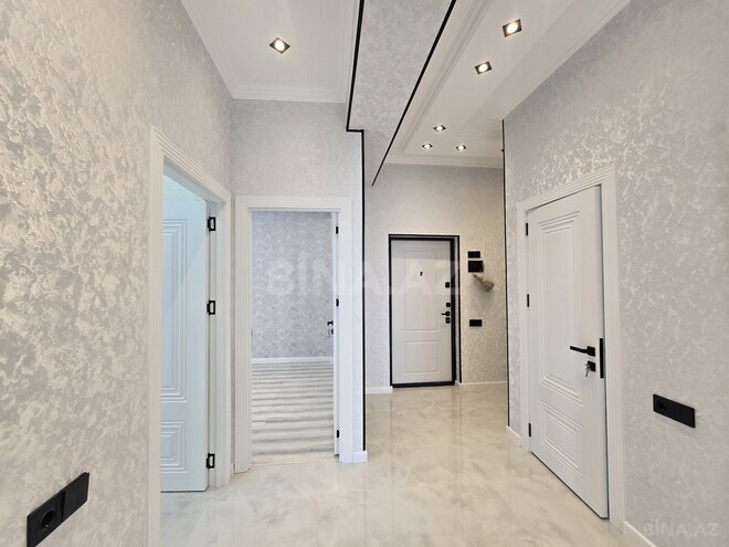 Satılır 3 otaqlı yeni tikili 105 m², photo 8 from 16