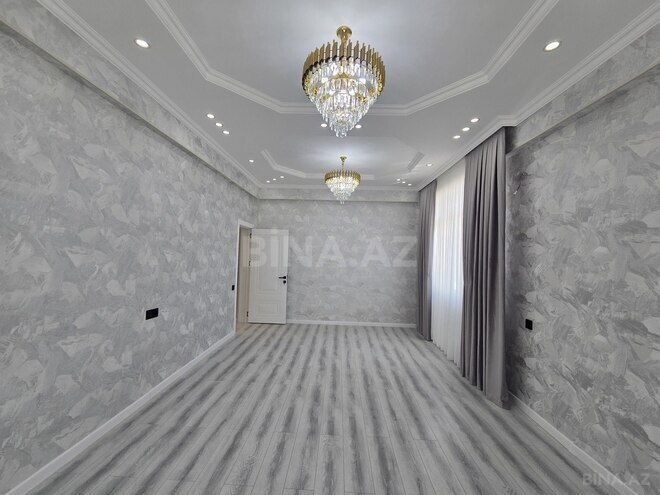 Satılır 3 otaqlı yeni tikili 105 m², photo 7 from 16
