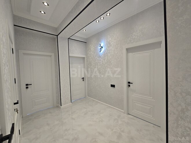 Satılır 3 otaqlı yeni tikili 105 m², photo 15 from 16
