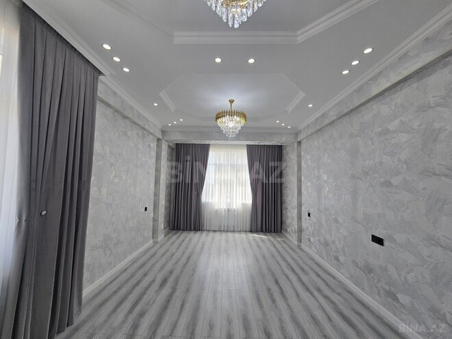 Satılır 3 otaqlı yeni tikili 105 m², photo 6 from 16