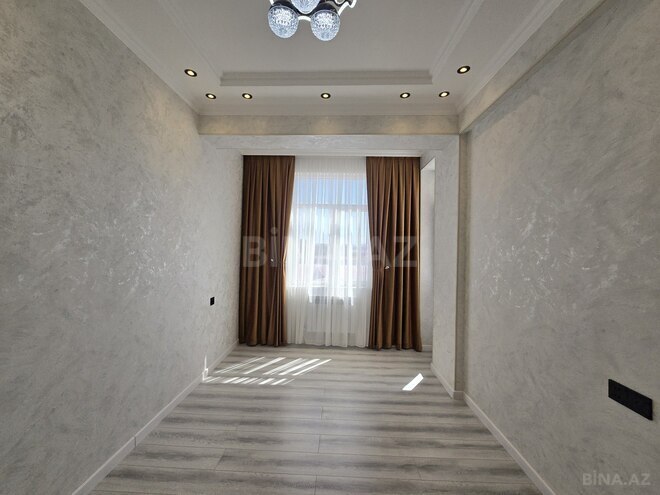 Satılır 3 otaqlı yeni tikili 105 m², photo 11 from 16