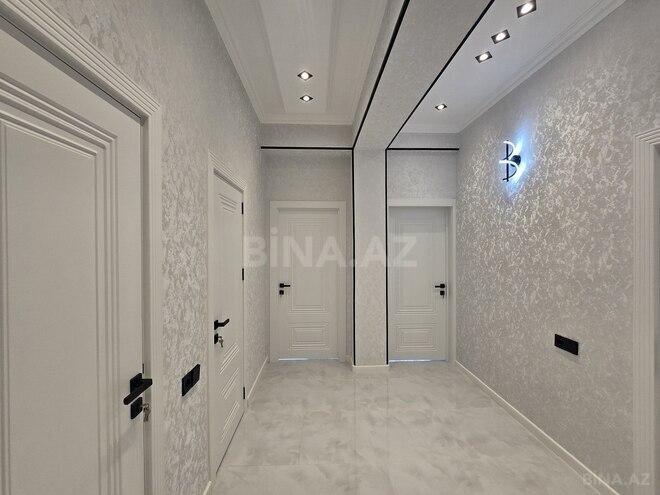 Satılır 3 otaqlı yeni tikili 105 m², photo 14 from 16