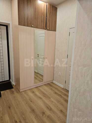 Сдаётся 2-комн. новостройка 65 м², м. 8 ноября, photo 8 from 15