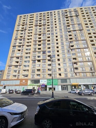 Satılır 3 otaqlı yeni tikili 75 m², 20 Yanvar m., photo 16 from 18