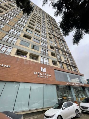 Satılır 3 otaqlı yeni tikili 75 m², 20 Yanvar m., photo 17 from 18