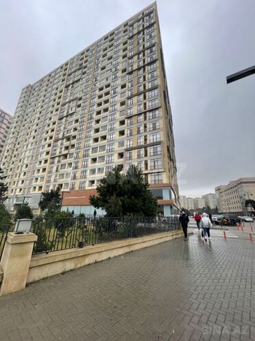 Satılır 3 otaqlı yeni tikili 75 m², 20 Yanvar m., photo 1 from 18