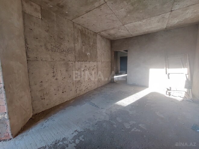 Satılır 4 otaqlı yeni tikili 264 m², Nərimanov r., photo 21 from 26