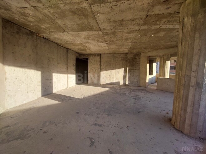 Satılır 4 otaqlı yeni tikili 264 m², Nərimanov r., photo 19 from 26