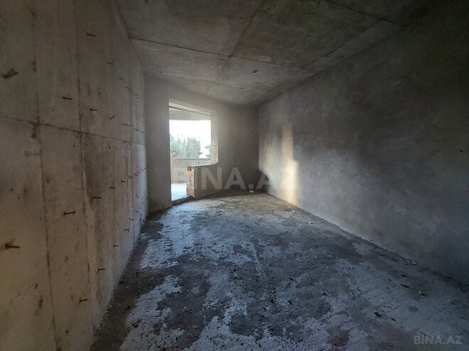 Satılır 4 otaqlı yeni tikili 264 m², Nərimanov r., photo 16 from 26