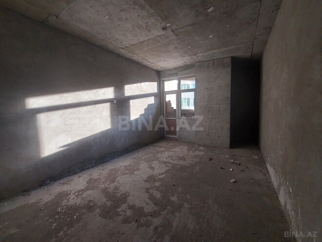 Satılır 4 otaqlı yeni tikili 264 m², Nərimanov r., photo 18 from 26