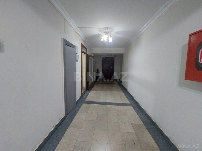 Satılır 4 otaqlı yeni tikili 264 m², Nərimanov r., photo 6 from 26