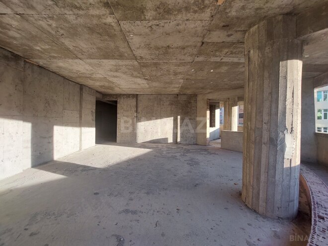 Satılır 4 otaqlı yeni tikili 264 m², Nərimanov r., photo 9 from 26