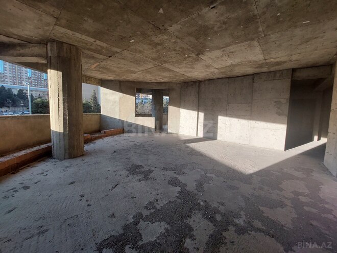 Satılır 4 otaqlı yeni tikili 264 m², Nərimanov r., photo 12 from 26