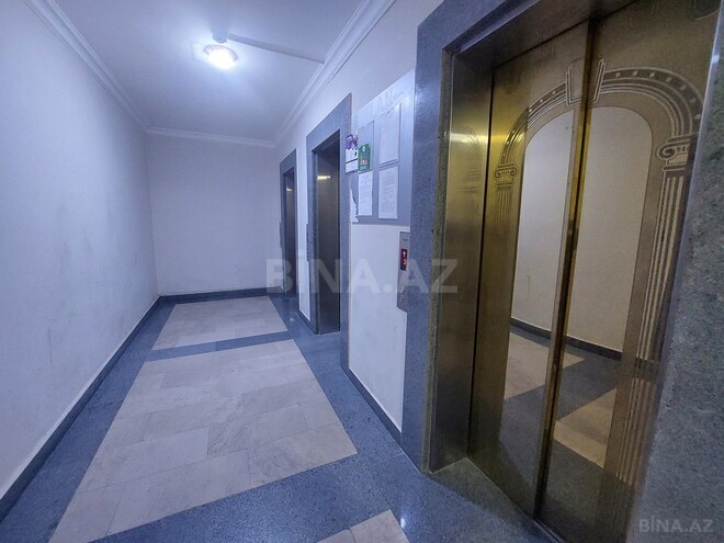 Satılır 4 otaqlı yeni tikili 264 m², Nərimanov r., photo 5 from 26