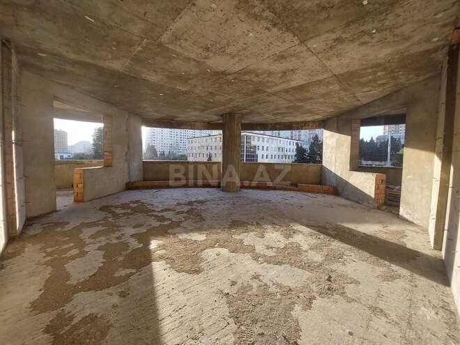 Satılır 4 otaqlı yeni tikili 264 m², Nərimanov r., photo 7 from 26