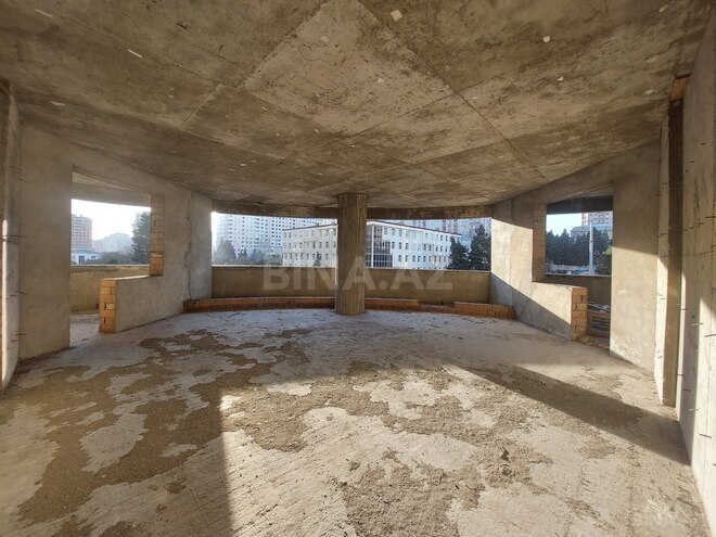 Satılır 4 otaqlı yeni tikili 264 m², Nərimanov r., photo 10 from 26