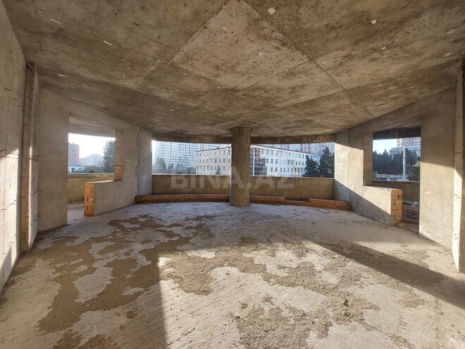 Satılır 4 otaqlı yeni tikili 264 m², Nərimanov r., photo 8 from 26