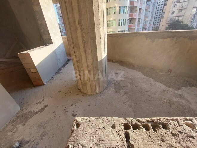 Satılır 4 otaqlı yeni tikili 264 m², Nərimanov r., photo 22 from 26