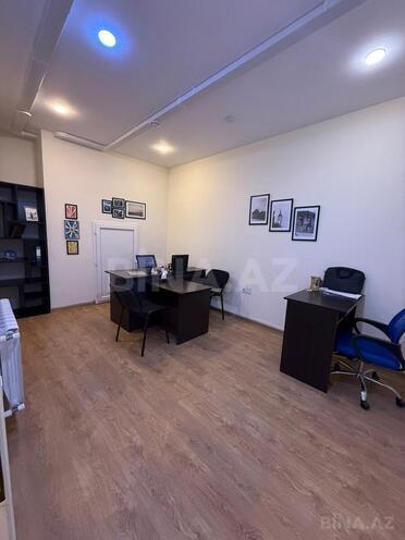 Сдаётся 8-комн. офис 200 м², м. Нариман Нариманов, photo 8 from 18