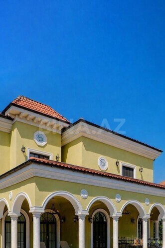 Продаётся 7-комн. дом/дача 600 м², пос. Бузовна, photo 10 from 27