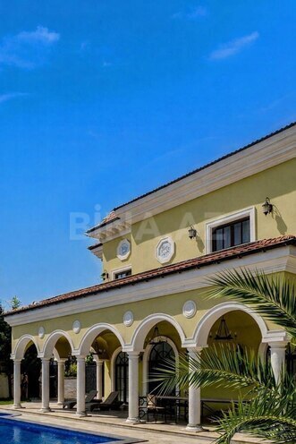Продаётся 7-комн. дом/дача 600 м², пос. Бузовна, photo 12 from 27