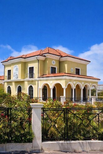 Продаётся 7-комн. дом/дача 600 м², пос. Бузовна, photo 1 from 27