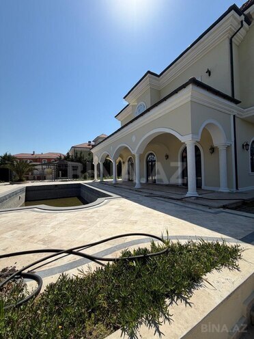 Продаётся 7-комн. дом/дача 600 м², пос. Бузовна, photo 15 from 27